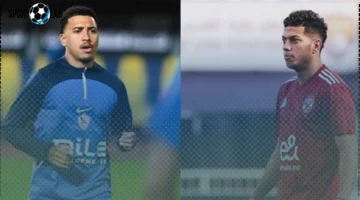 إمام عاشور وبيزيرا يحددون موقفهم من المشاركة في نهائي السوبر المصري